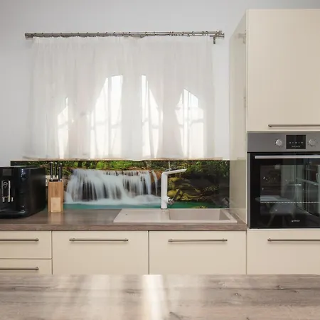Abramovic Apartamento