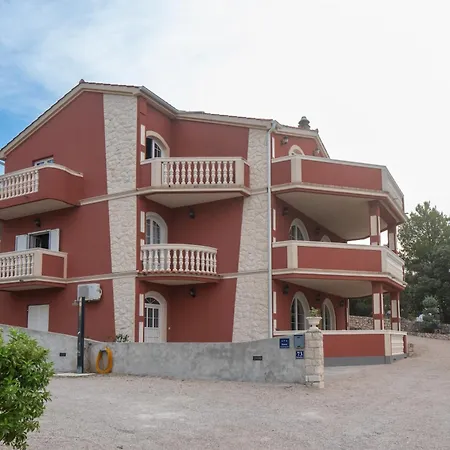 Apartamento Abramovic