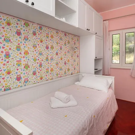 Apartamento Abramovic Grebaštica