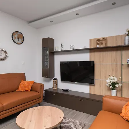 Apartamento Abramovic *