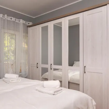 Apartamento Abramovic *