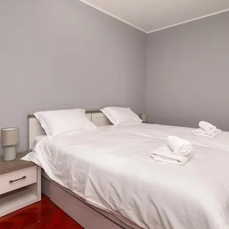 Apartamento Abramovic
