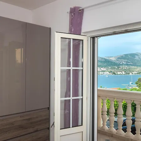 Apartamento Abramovic *