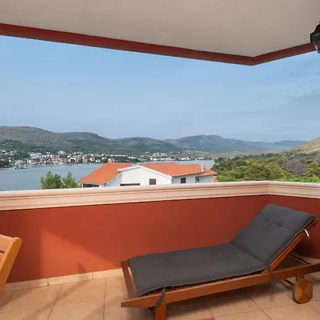 Apartamento Abramovic *