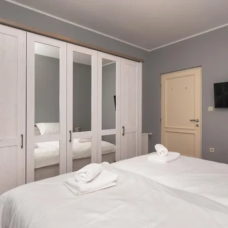 Abramovic Apartamento *