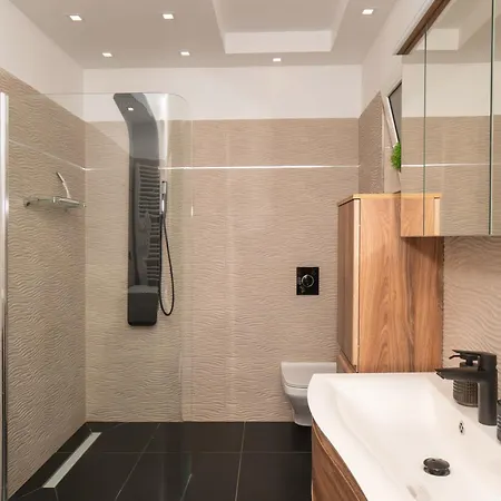 Apartamento Abramovic