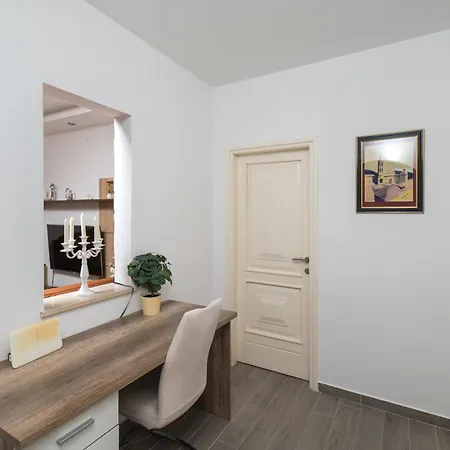 Apartamento Abramovic Grebaštica