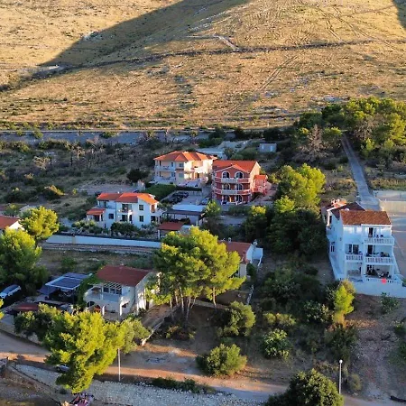 Apartamento Abramovic